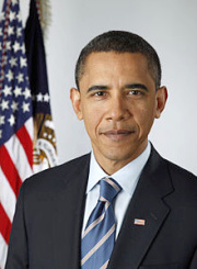 http://en.wikipedia.org/wiki/Barrack_Obama